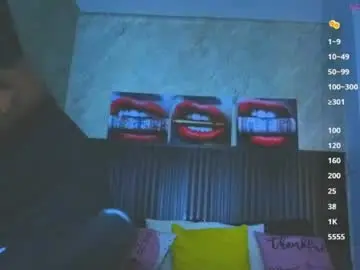 Tanisha__lux  live sex cam