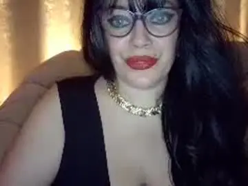 Temptresscrystalia  live sex cam