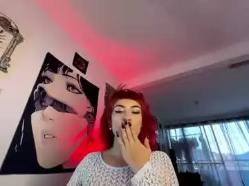 Unholyeva  live sex cam