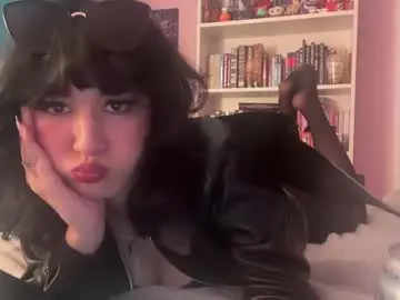 Upaydahlia  live sex cam