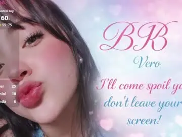Vero_doll12  live sex cam