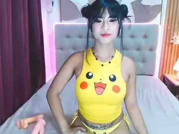 Amandavictoria444  live sex cam