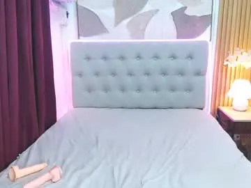Amandavictoria444  live sex cam