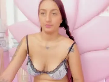 Amarantha_milk2  live sex cam