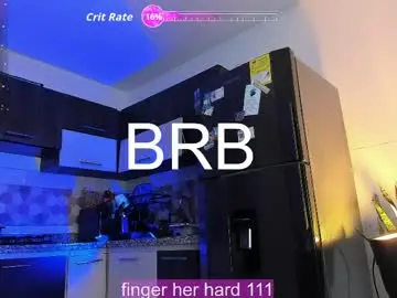 Ary_and_kel  live sex cam