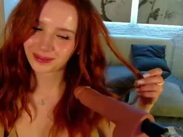 Bettyrouse  live sex cam