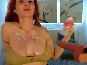 Bettyrouse  live sex cam