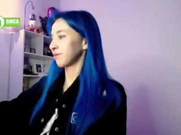 Blue_side4u  live sex cam