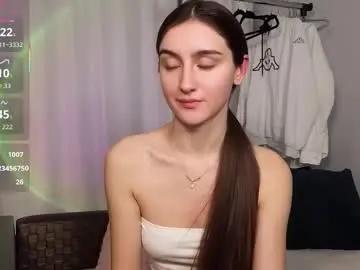 Cloudbae  live sex cam