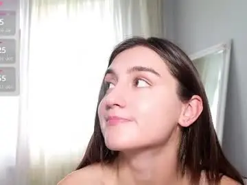 Cloudbae  live sex cam