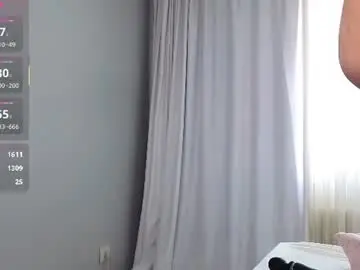 Cloudbae  live sex cam