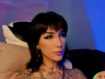Dafne_goth  live sex cam