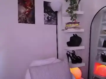 Dalilathoms  live sex cam