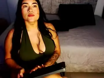 Danessa_cruz  live sex cam