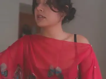 Iamjulietaaa  live sex cam