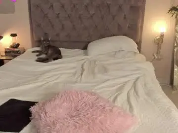 Kinkyelise  live sex cam