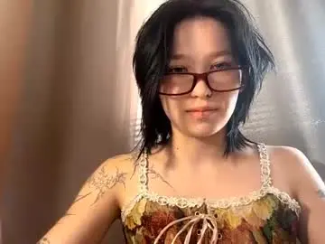 Kristinaetoile  live sex cam