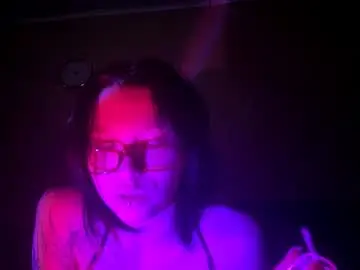 Kristinaetoile  live sex cam