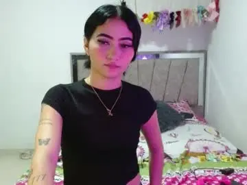 Lethy_hot23  live sex cam