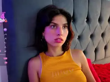 Littleninasky  live sex cam