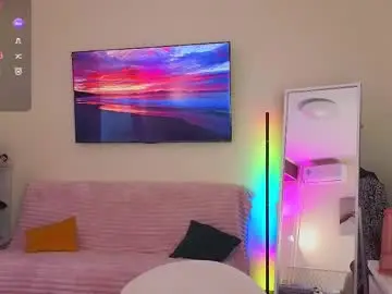 Lovely_babyy  live sex cam