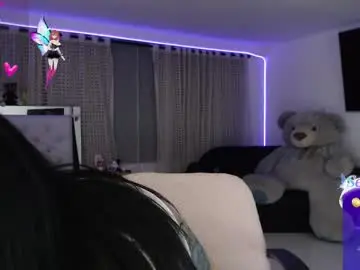 Lyann_  live sex cam