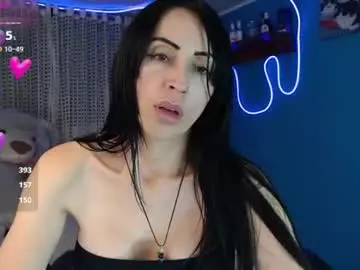 Lyann_  live sex cam