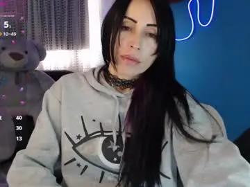 Lyann_  live sex cam