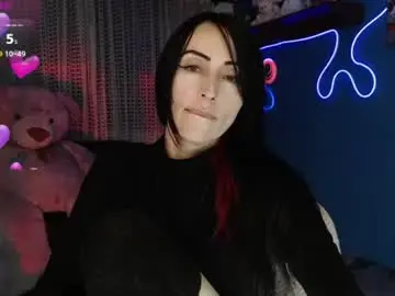Lyann_  live sex cam