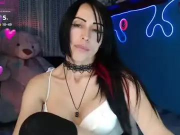Lyann_  live sex cam