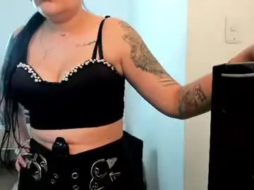 Mara_hunt  live sex cam