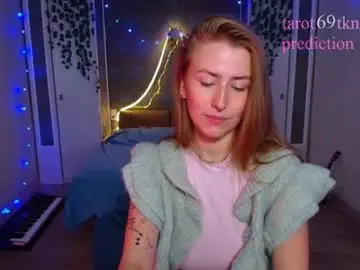 Missanneli  live sex cam