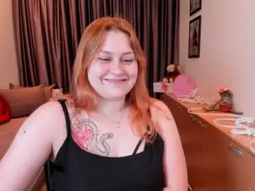 Nortystaar  live sex cam