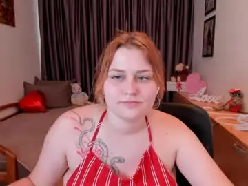 Nortystaar  live sex cam