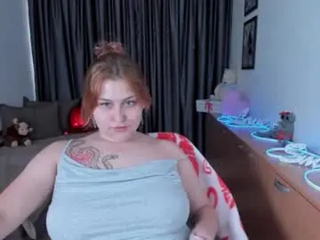 Nortystaar  live sex cam