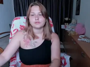 Nortystaar  live sex cam