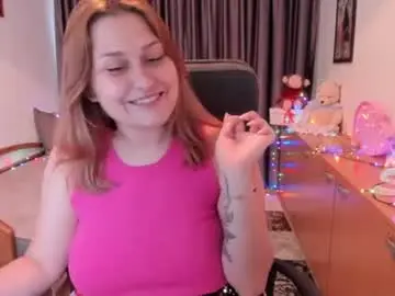 Nortystaar  live sex cam