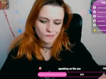 Peppymia  live sex cam