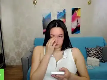 Secret_girlfriendd  live sex cam