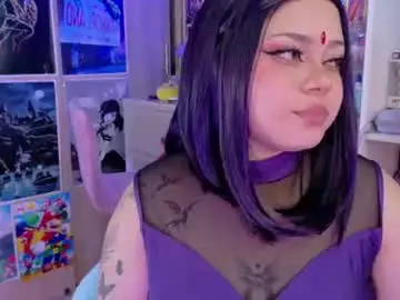 Spiderkitty10  live sex cam