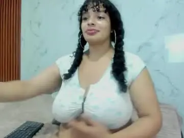 Summer__star  live sex cam