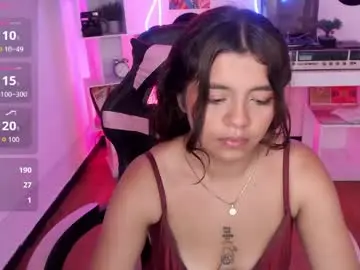Sweety_smilee  live sex cam