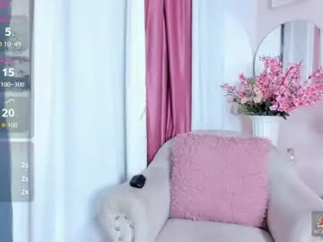 Sweety_smilee  live sex cam