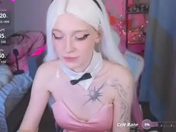 Tati_crackling  live sex cam