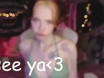 Tati_crackling  live sex cam