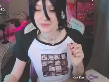 Tati_crackling  live sex cam