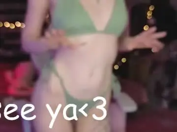 Tati_crackling  live sex cam