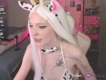 Tati_crackling  live sex cam