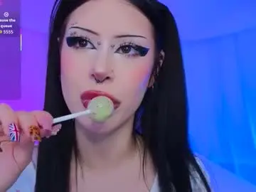 Venomeowww_  live sex cam