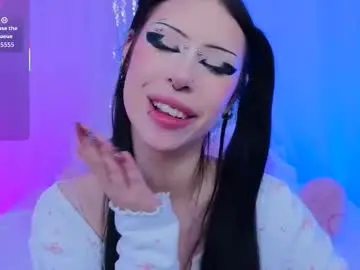 Venomeowww_  live sex cam